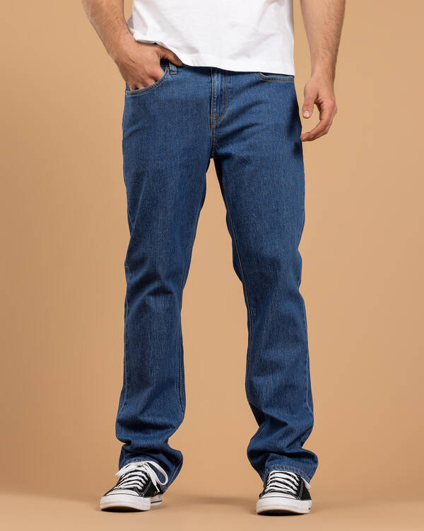 Solver Modern Fit Jeans