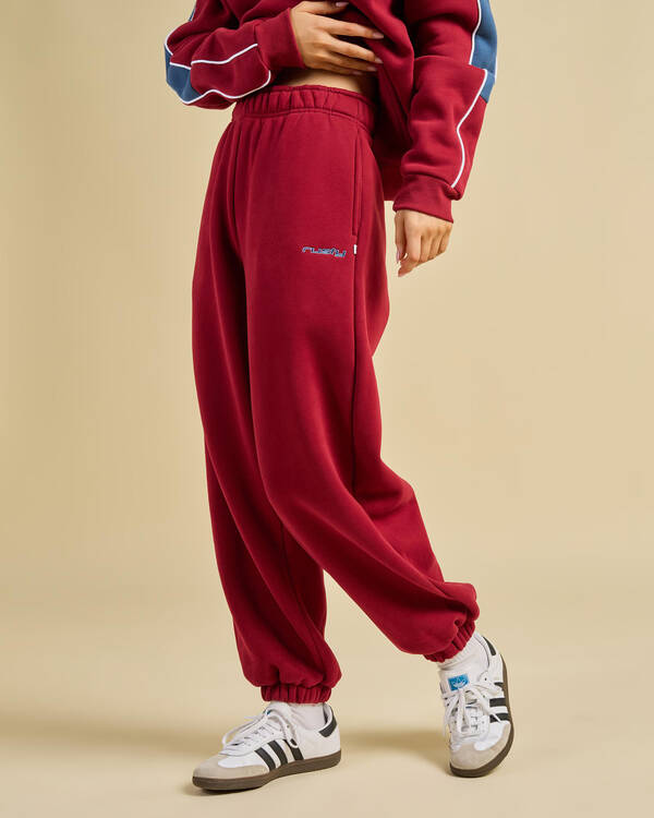 Two Timer Track Pants