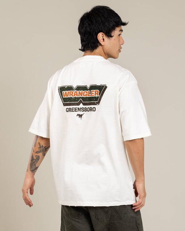 Durable Slacker T-Shirt