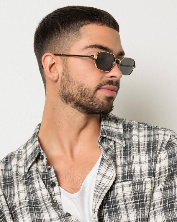 Mythic Polarised Sunglasses