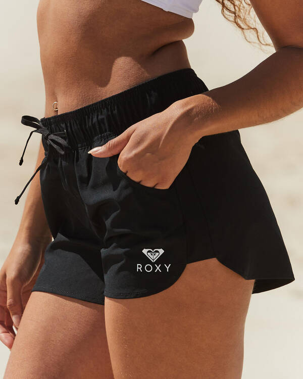 Wave Board Shorts