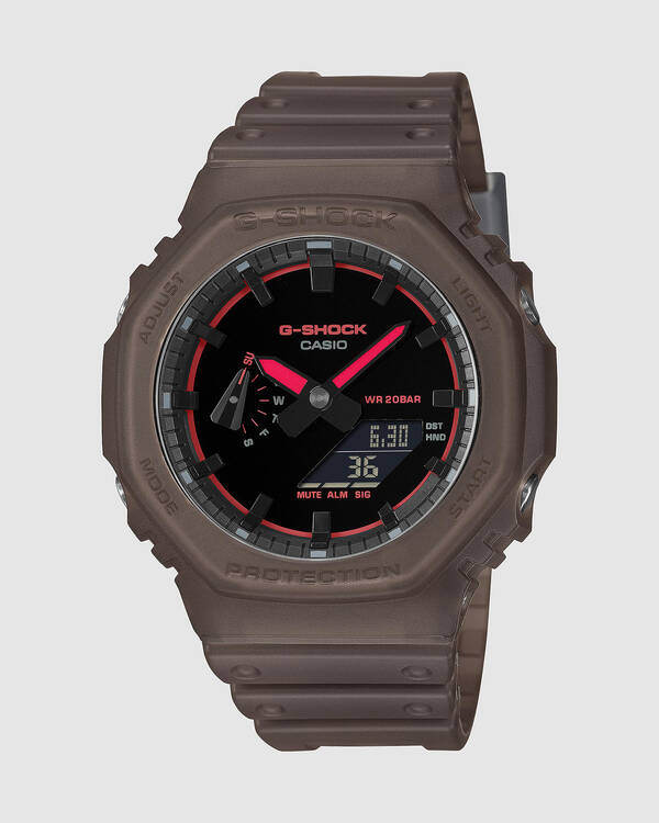 GA2100K-5A Watch