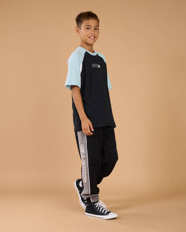 Bio Wave Track Pants