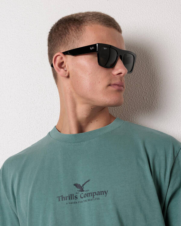 RB2217M Scuderia Ferrari Collection Sunglasses