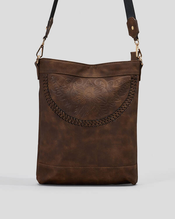 Eugene Hand Bag