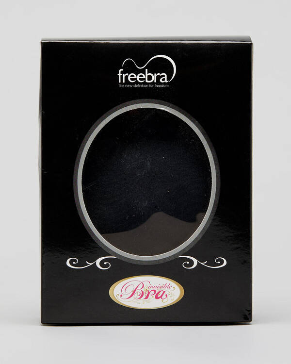 Freebra Stick On Bra