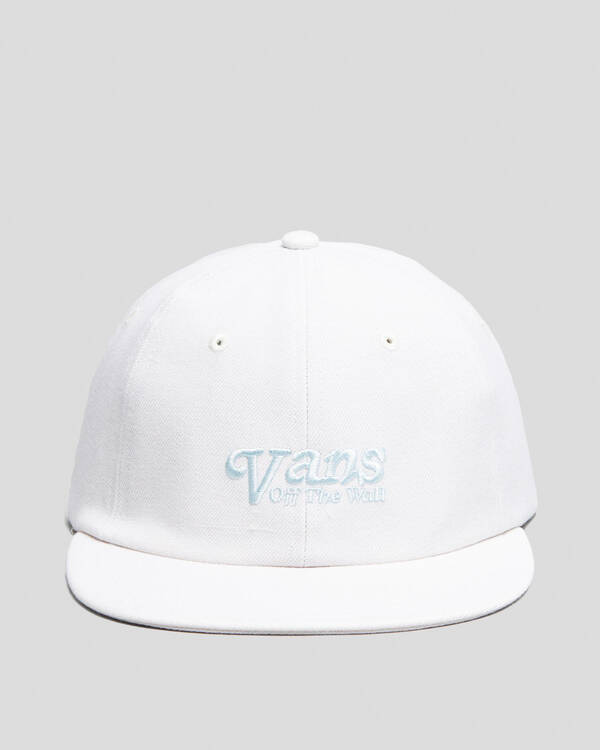 Teller Vintage Unstructured Cap