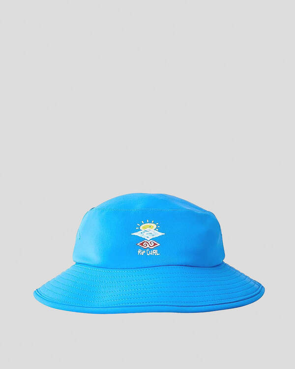 Toddlers' Shred Beach Bucket Hat