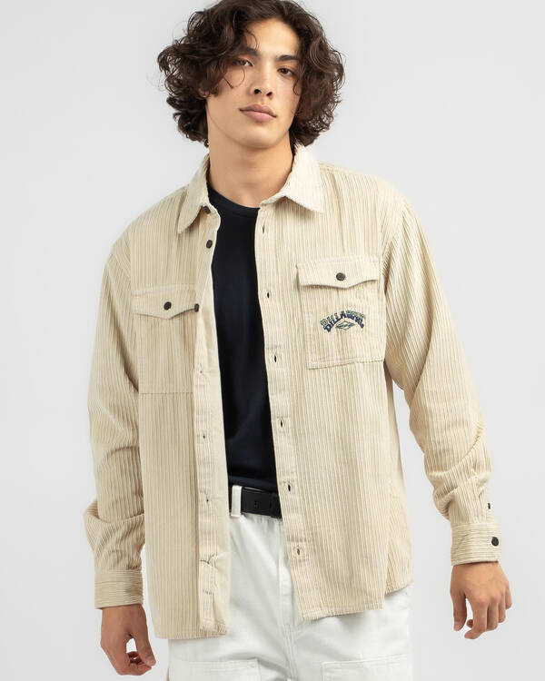 Bong Days Long Sleeve Shirt