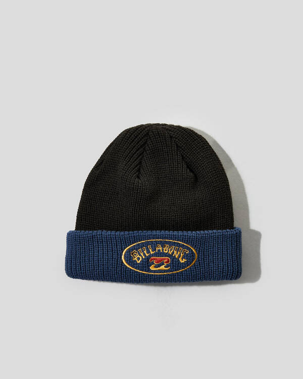 Traditional Cuff Beanie