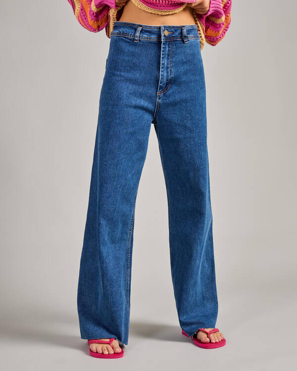 Holiday Denim Jeans