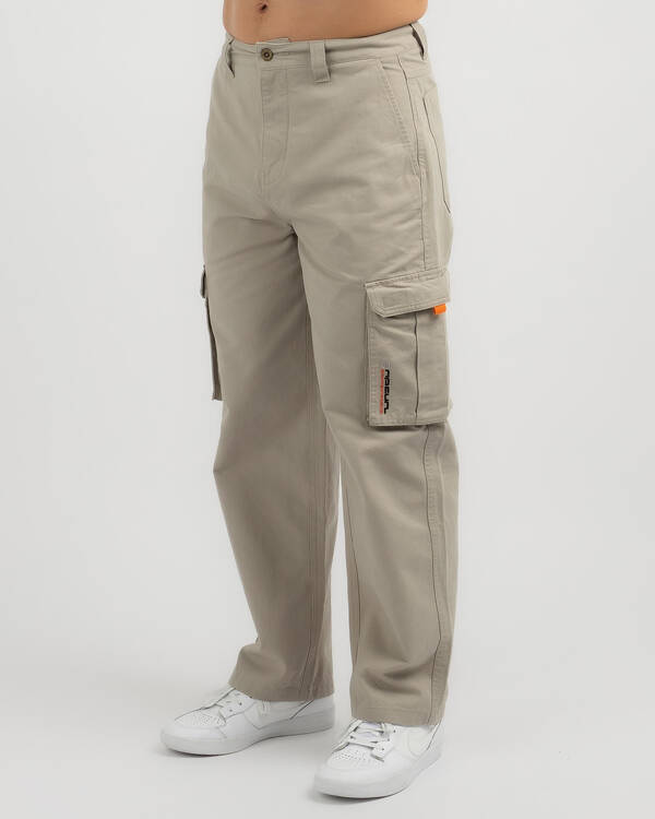 Archive Ocean Tech Cargo Pants