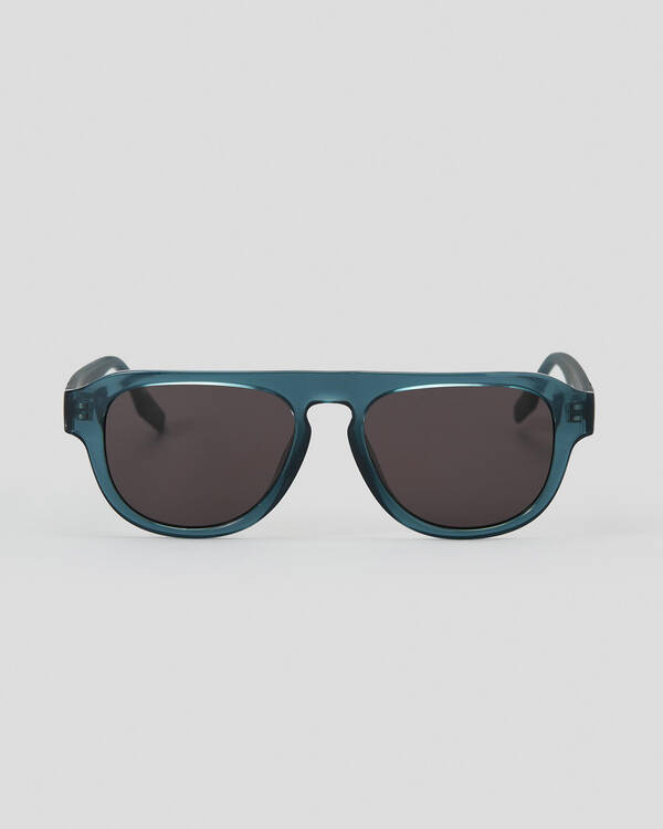 Fluidity Pilot Sunglasses