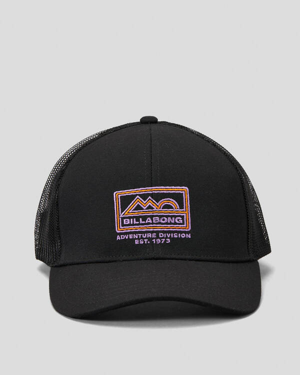 Walled ADIV Trucker Cap