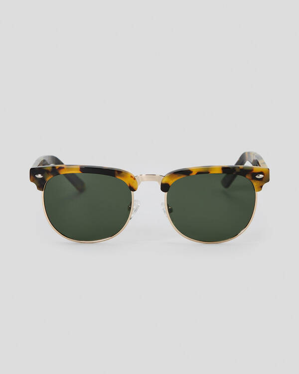 G2 Acetate Sunglasses