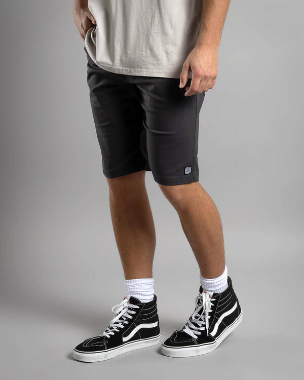Focus Worker Shorts