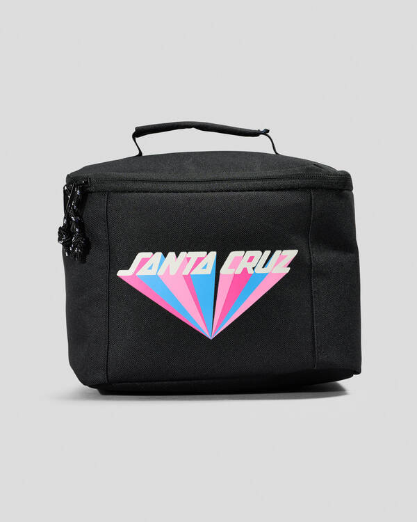 Delta Strip Lunch Box