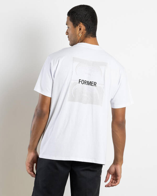 Two Tone Crux T-Shirt