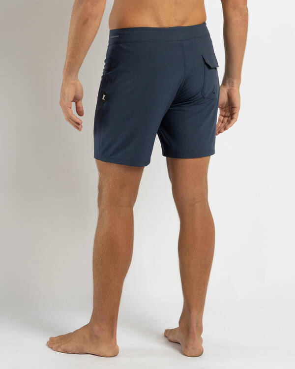 Phantom Staple Board Shorts