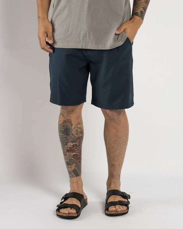 Phantom Zuma Walk Shorts