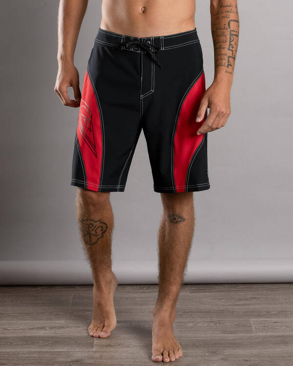 Mercury Slash Board Shorts