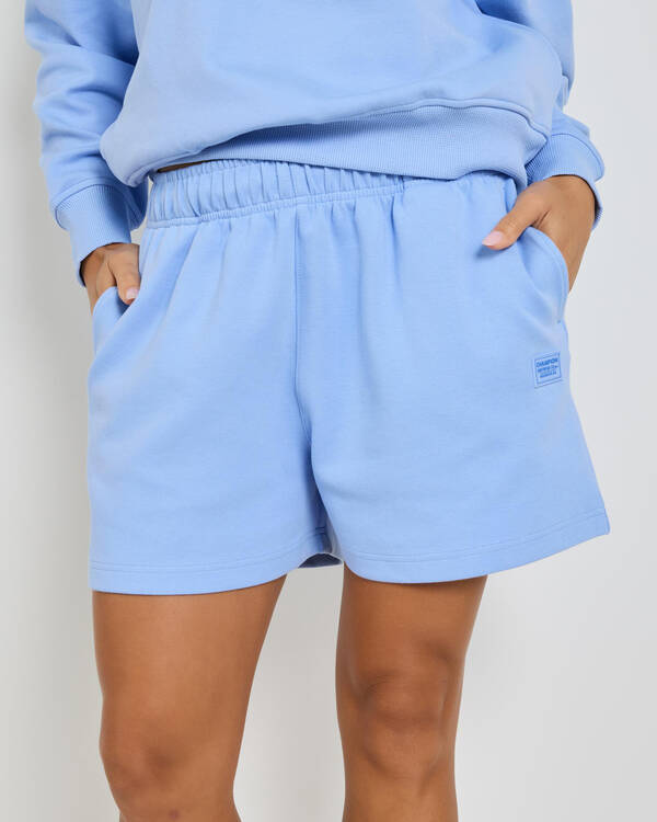 Rochester Base Short