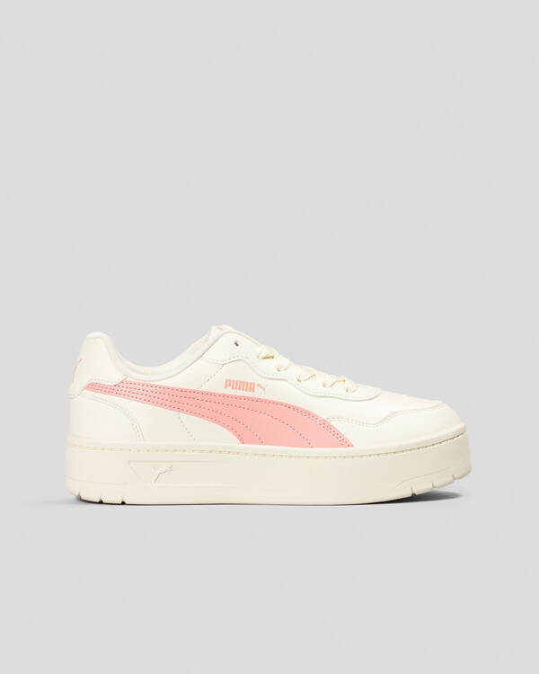 Court Lally Skye Shoes