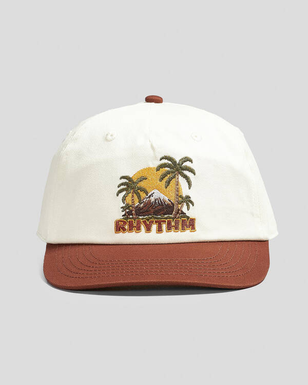 Palm Island Cap