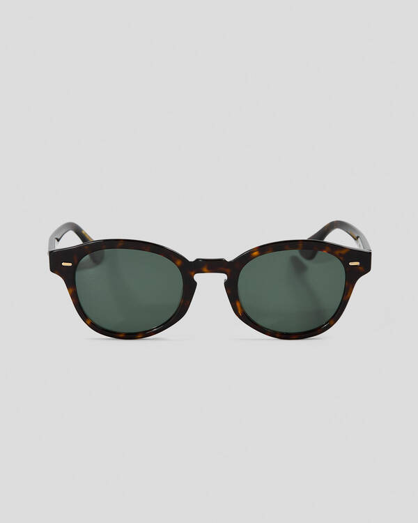 Coil Sunglasses