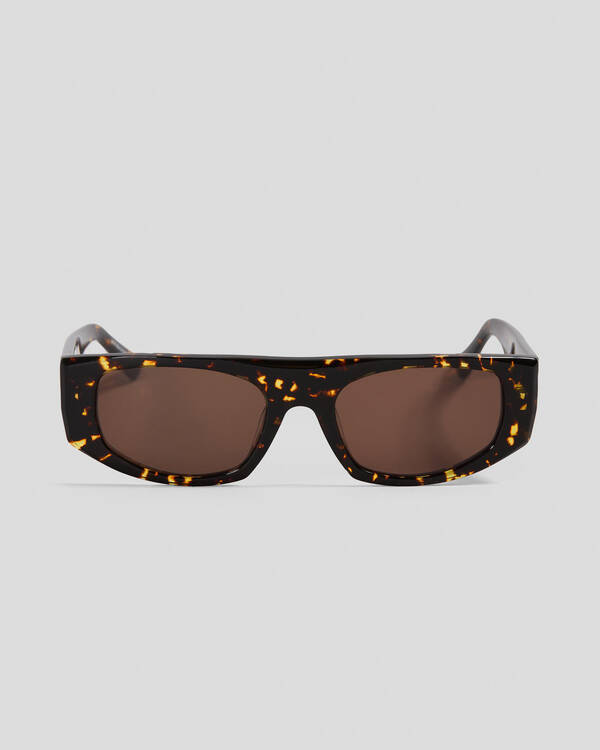 Void Sunglasses