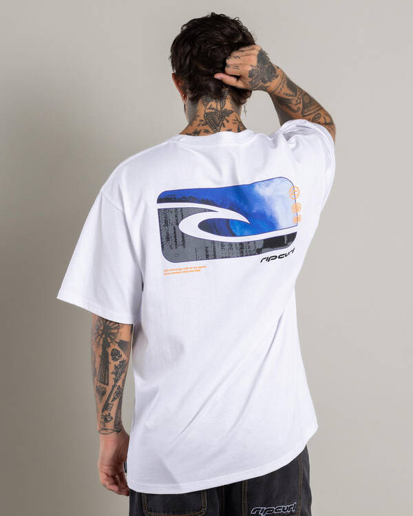 Archive Matrix T-Shirt