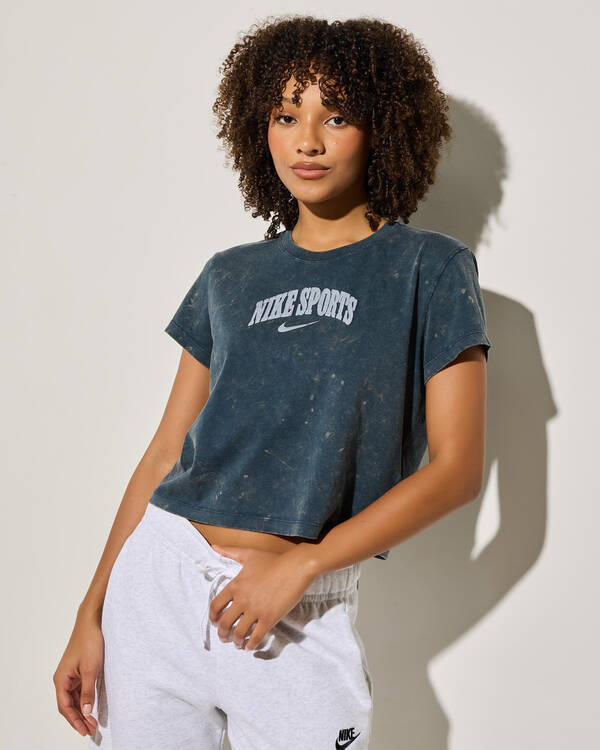 Sportswear PNX Wash T-Shirt