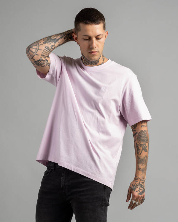 Monogram Easy T-Shirt