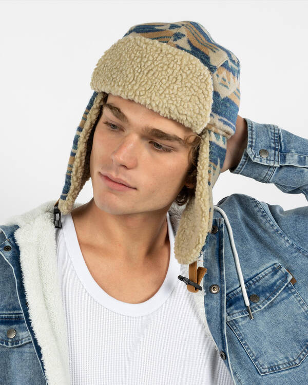 Backtrack Trapper Hat