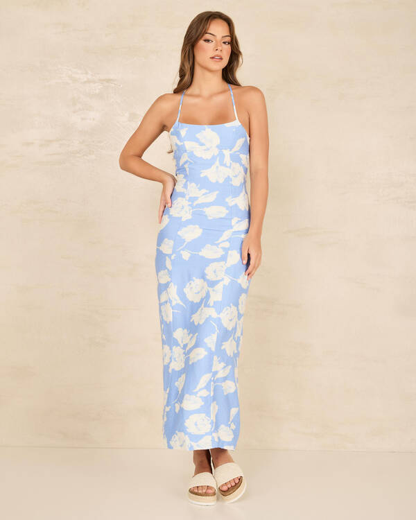 Bluebell Maxi Dress