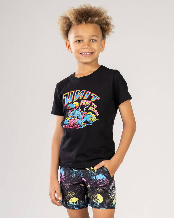 Toddlers' Roam T-Shirt