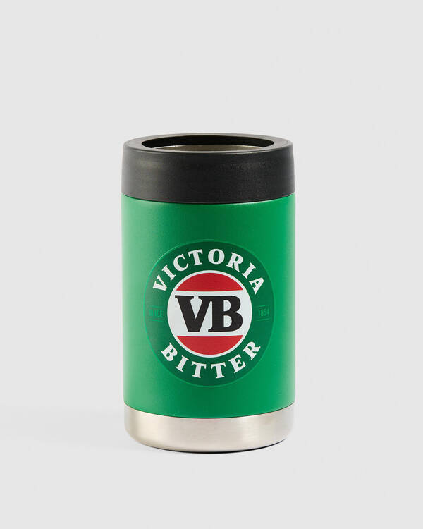 VB Core Insulated Stubby Cooler