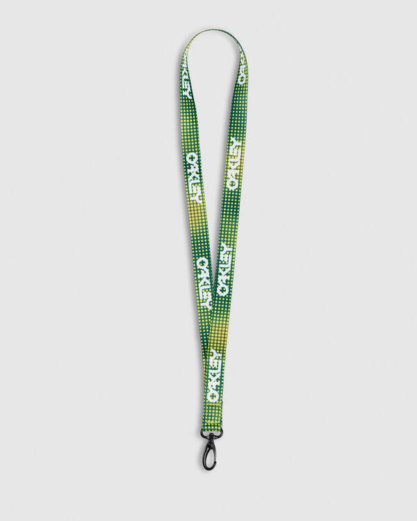 Wanderlust Lanyard