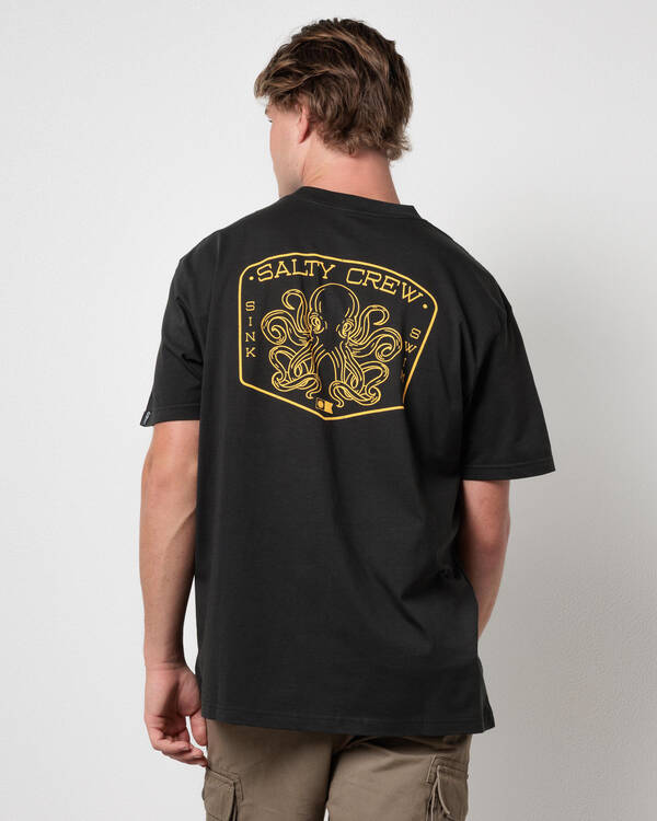 Tako Club Classic T-Shirt