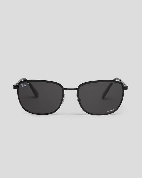 0RB3705 Polarised Sunglasses