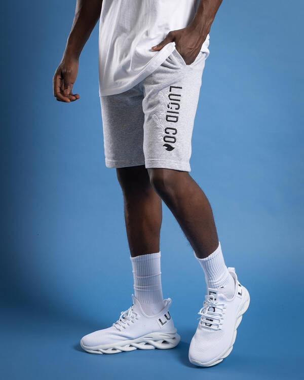 California House Shorts