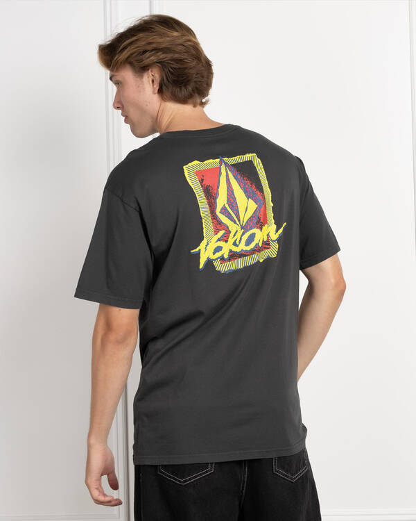 Frothy Post Card T-Shirt