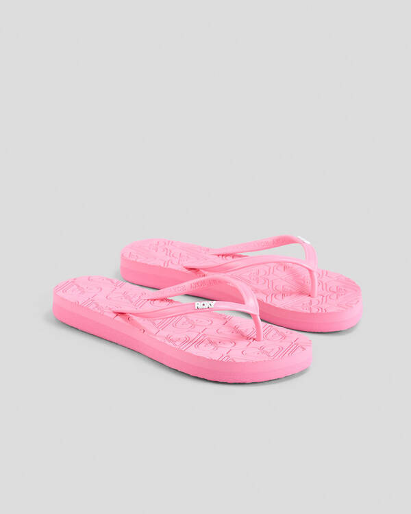 RG Viva Platform Thongs