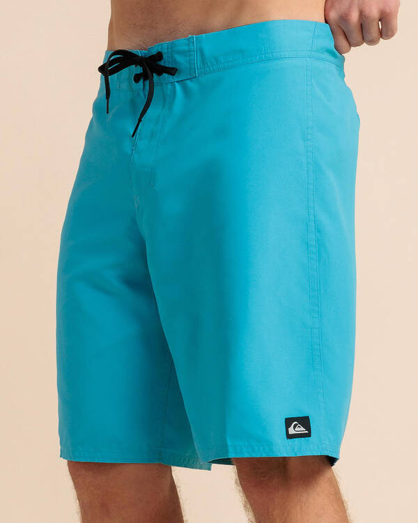 Everyday Solid 20 Board Shorts