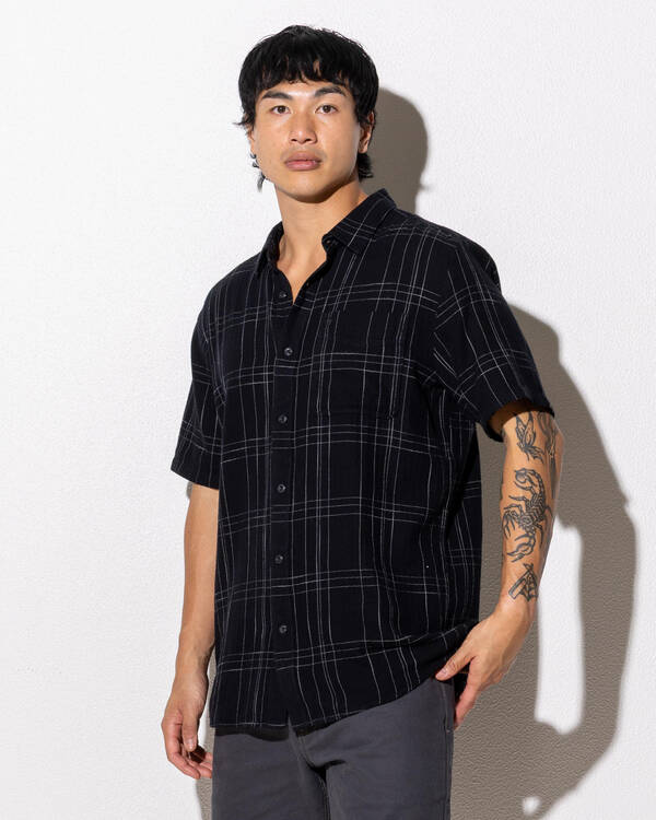 Date Knight Short Sleeve Shirt