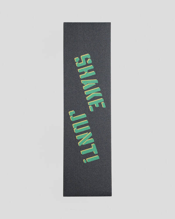 Shake Junt Big Spray Logo Grip Tape