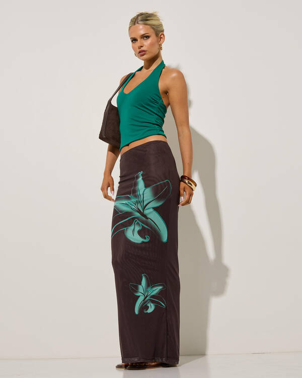 Gigi Maxi Skirt