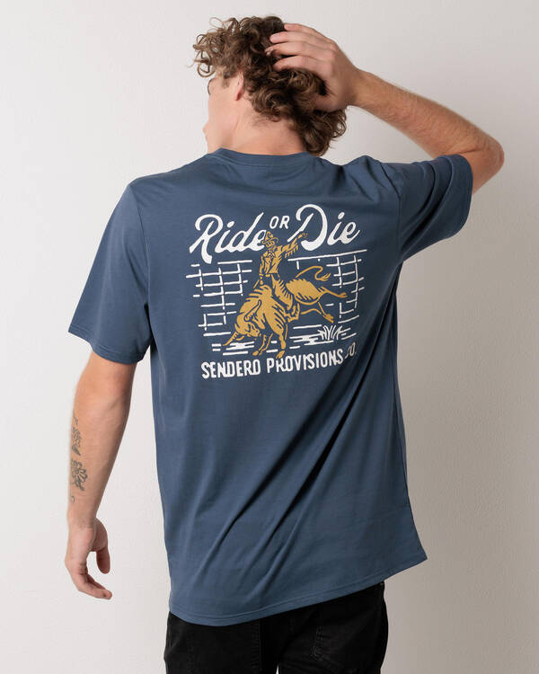 Ride or Die T-Shirt