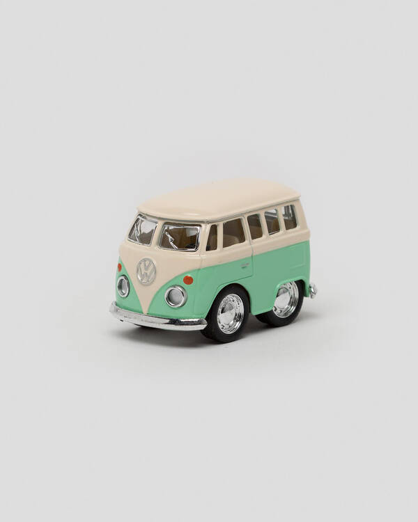Mini Kombi Van Toy