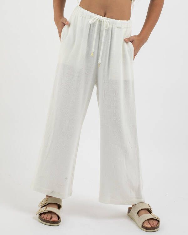 Waikiki Beach Pants